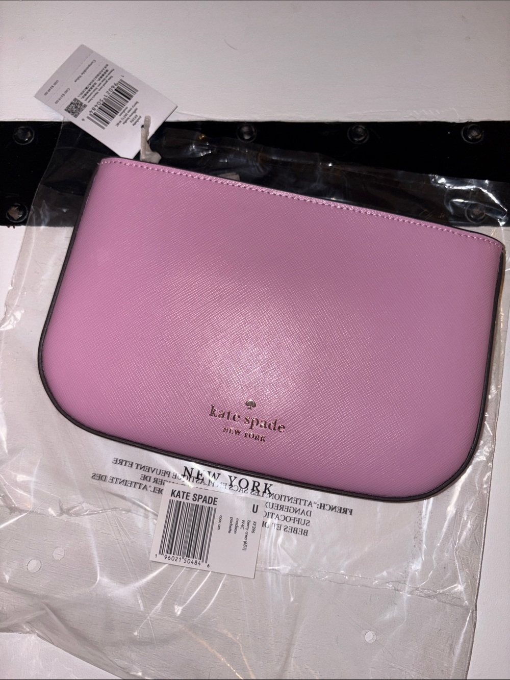 Kate Spade Madison Lilly Pochette nwt